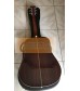 Custom Martin Acoustic Guitar D-28 Solid Sitka Spruce Top